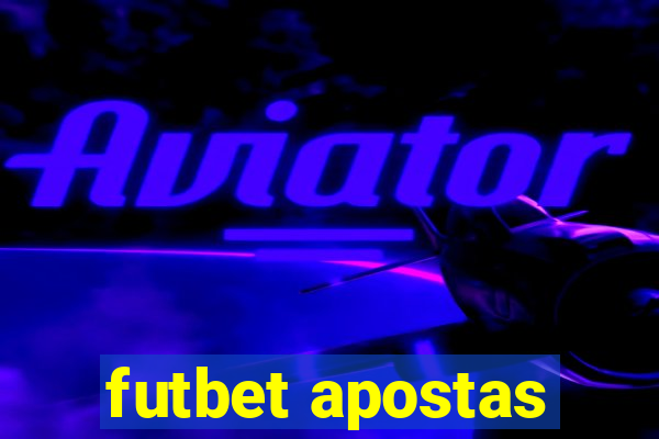 futbet apostas