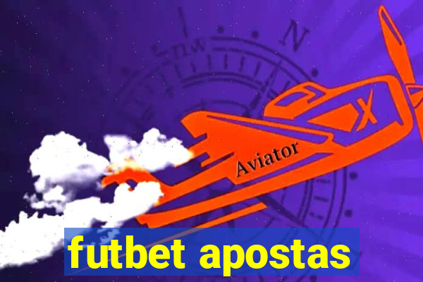 futbet apostas