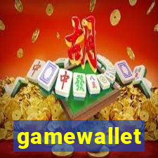 gamewallet