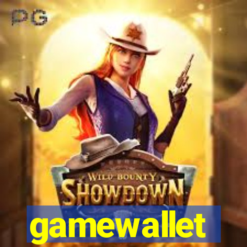 gamewallet