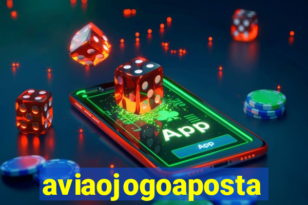 aviaojogoaposta