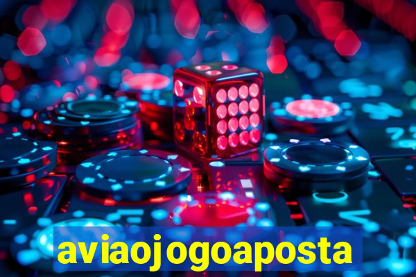 aviaojogoaposta