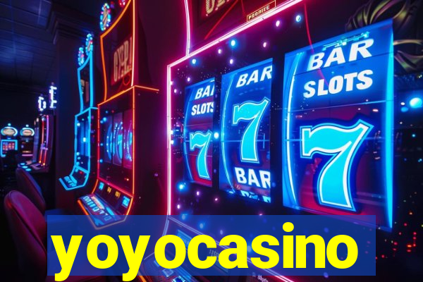 yoyocasino