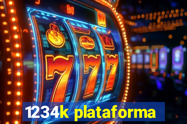 1234k plataforma