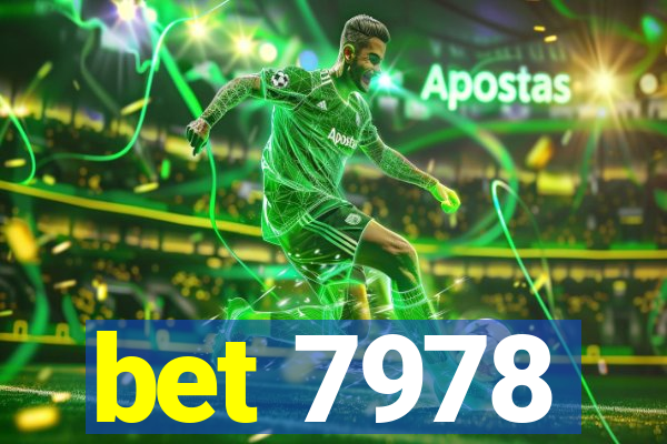 bet 7978