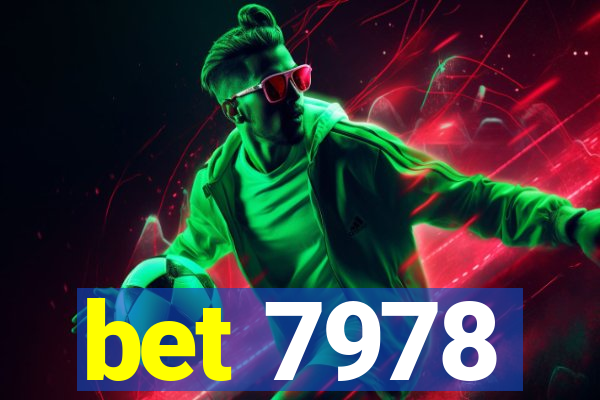 bet 7978