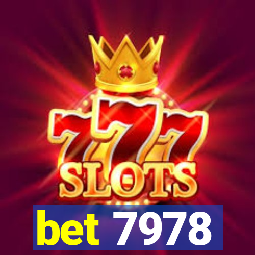 bet 7978