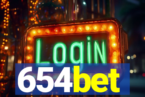 654bet