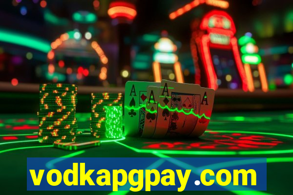 vodkapgpay.com