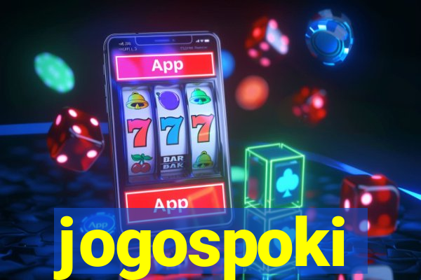 jogospoki