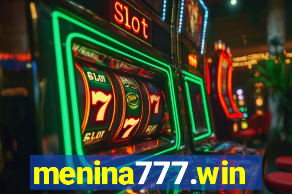 menina777.win