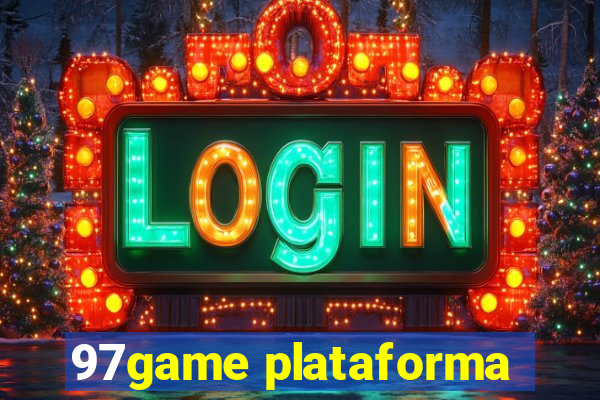 97game plataforma