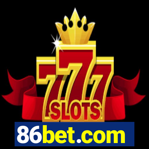 86bet.com