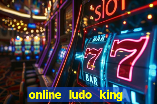 online ludo king cash game