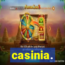 casinia.