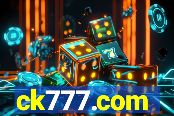 ck777.com