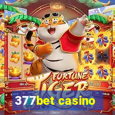 377bet casino