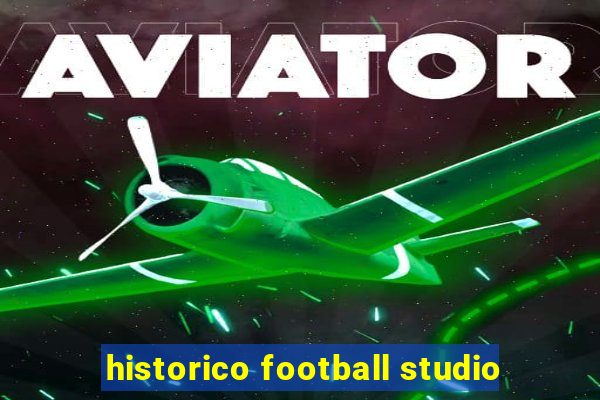 historico football studio