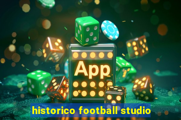 historico football studio