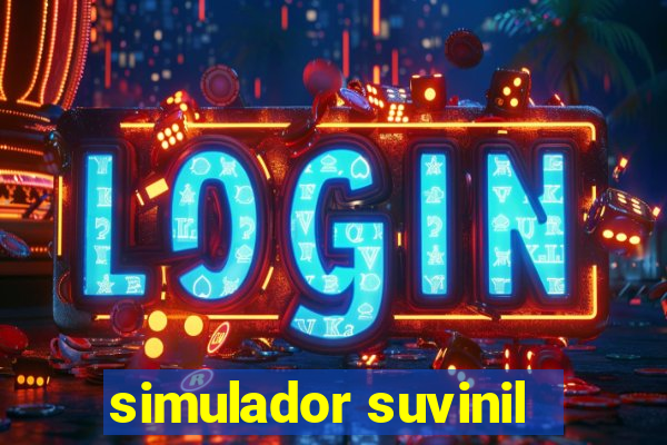 simulador suvinil