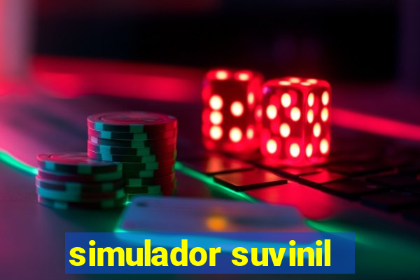 simulador suvinil