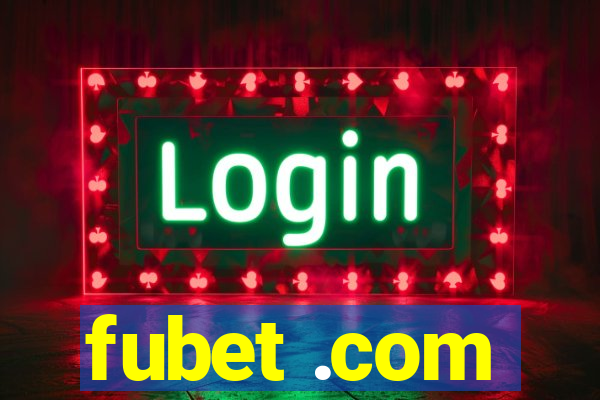 fubet .com