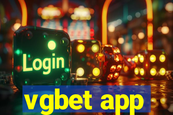 vgbet app