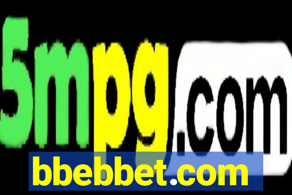 bbebbet.com