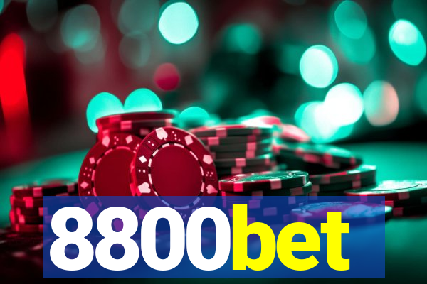 8800bet