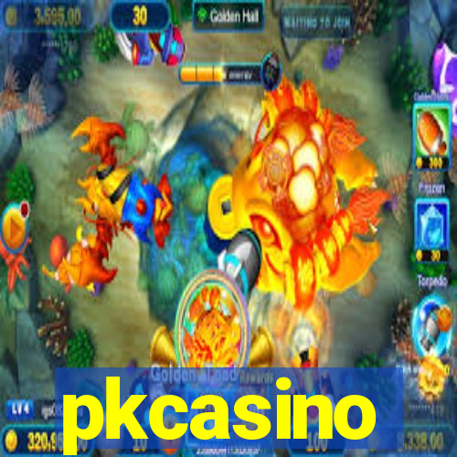 pkcasino