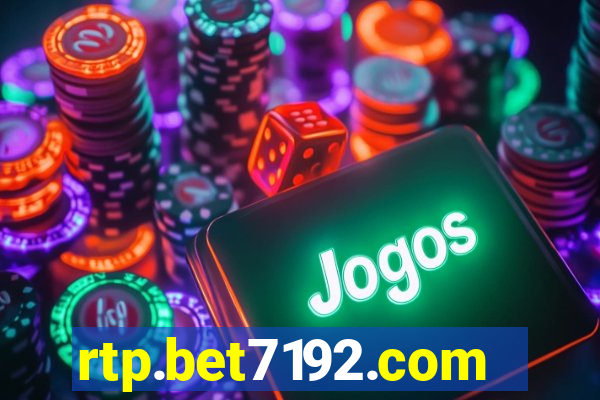 rtp.bet7192.com