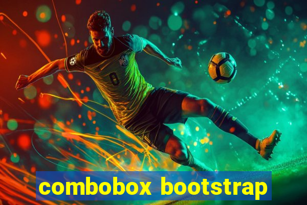 combobox bootstrap