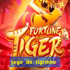 jogo do tigrinho é liberado