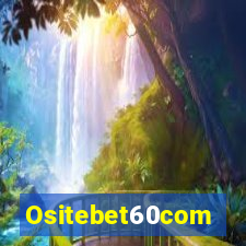 Ositebet60com