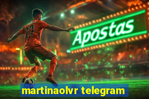 martinaolvr telegram