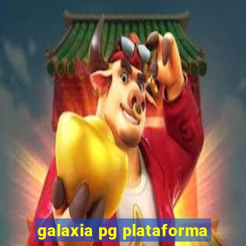 galaxia pg plataforma