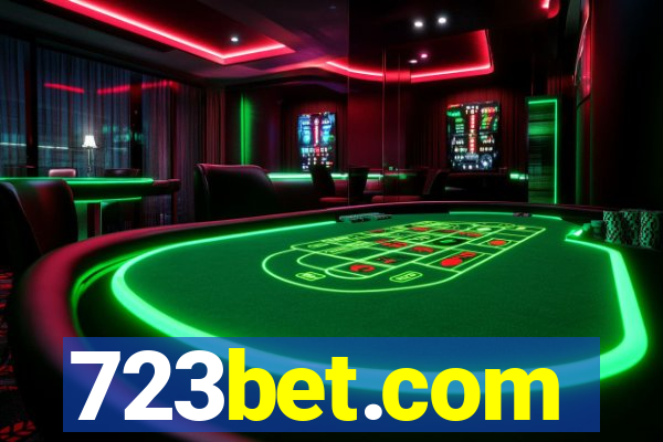 723bet.com