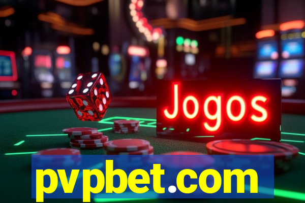 pvpbet.com