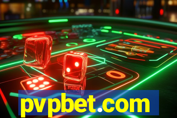 pvpbet.com