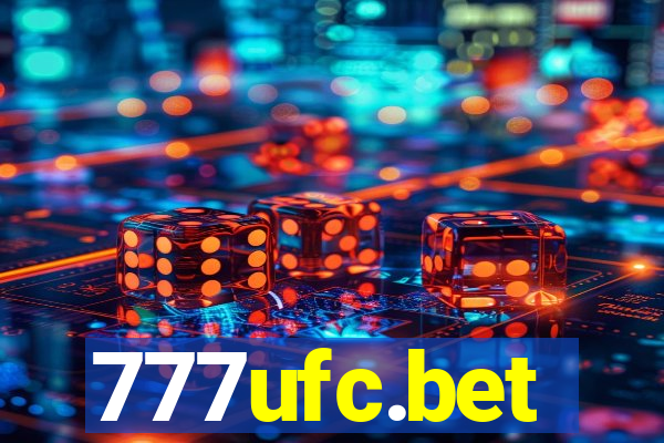 777ufc.bet