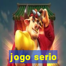 jogo serio