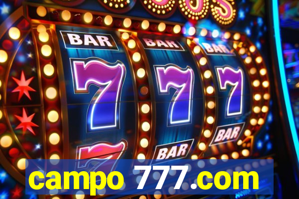 campo 777.com