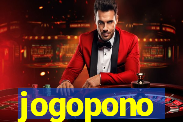 jogopono