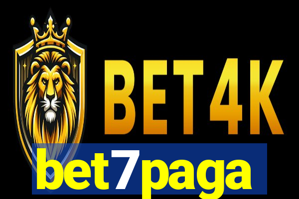 bet7paga