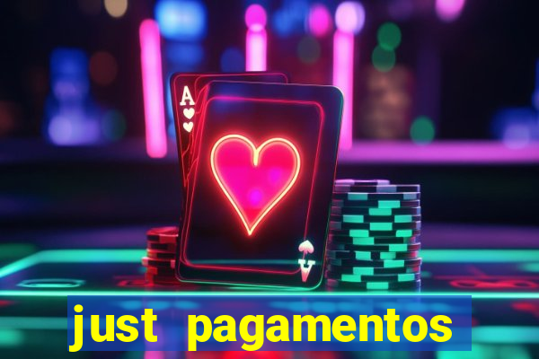 just pagamentos ltda pixbet