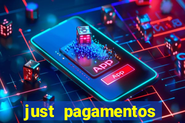 just pagamentos ltda pixbet