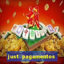 just pagamentos ltda pixbet