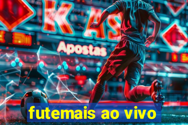 futemais ao vivo