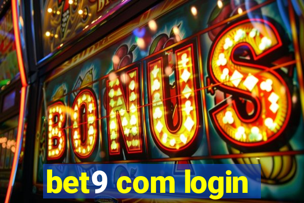 bet9 com login