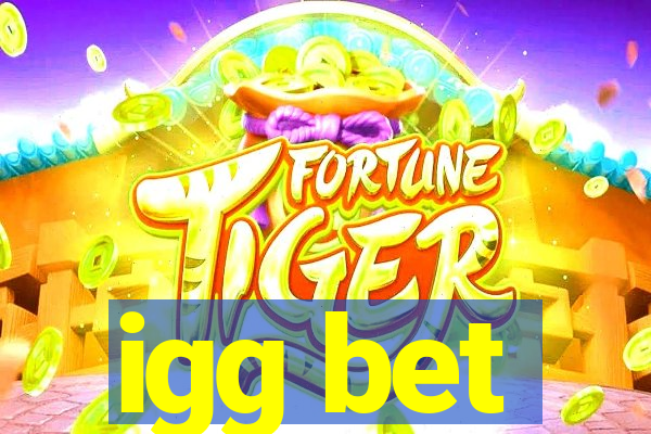 igg bet